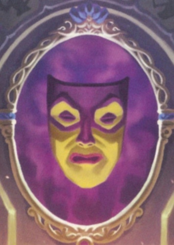 Magic Mirror