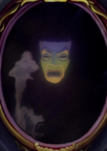 Magic Mirror