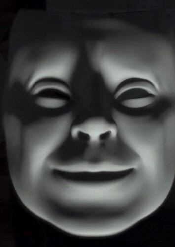 Magic Mirror (Shrek)