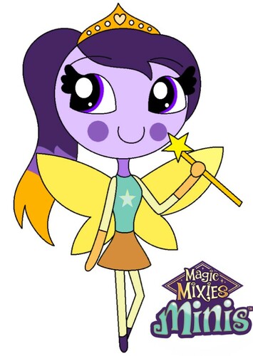 Magic Mixies Minis