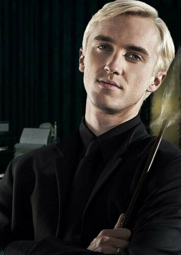 Magic Professional Malfoy
