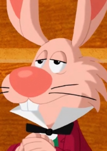 Magic Rabbit