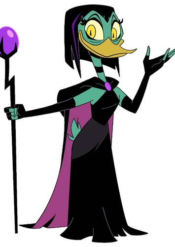 Magica DeSpell