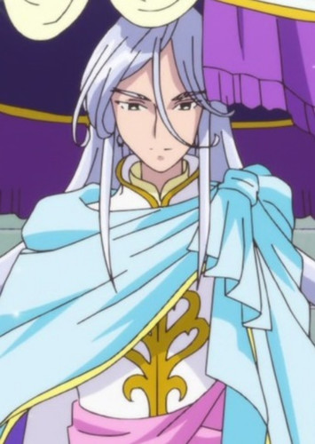Magic School Principal
