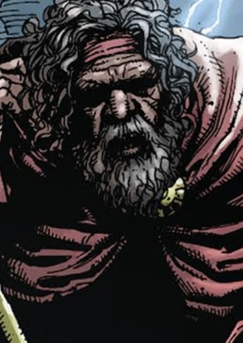 Magician Shazam