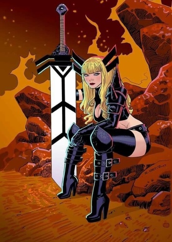 Magik