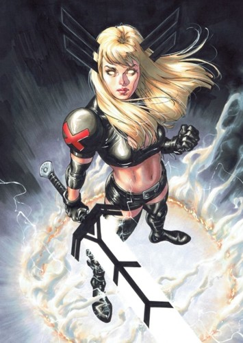 Magik