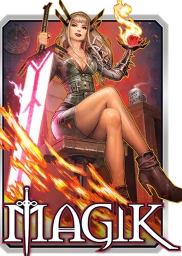 Magik
