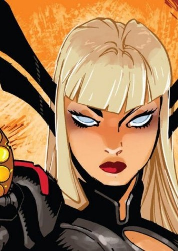 MAGIK