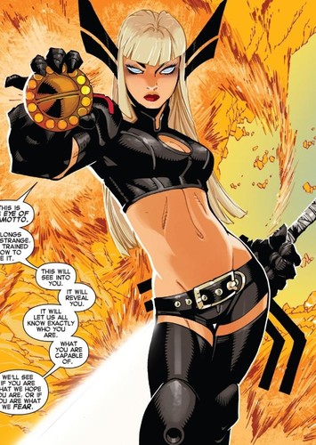 Magik