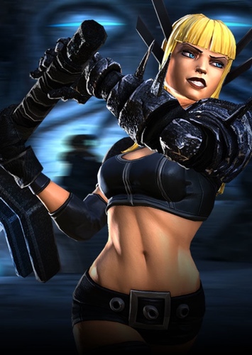 Magik