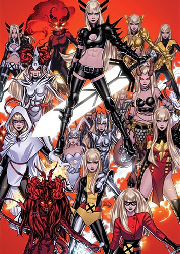Magik