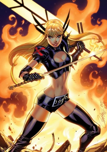 Magik