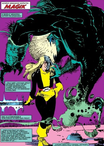 Magik