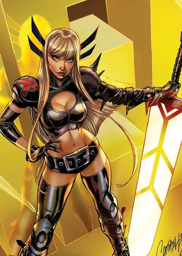 Magik