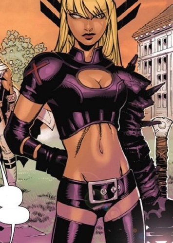 Magik