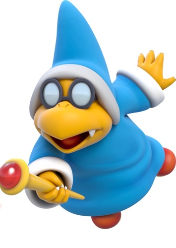 Magikoopa