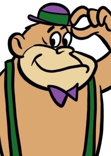 Magilla Gorilla