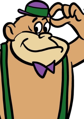 Magilla Gorilla