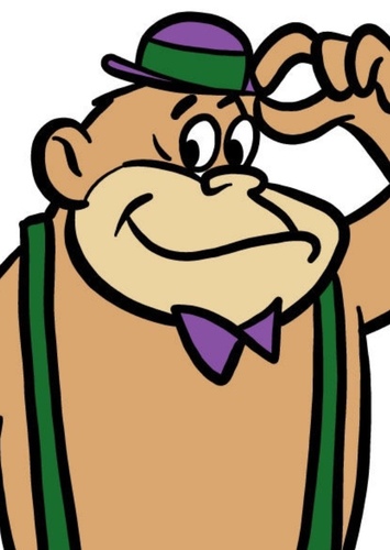 Magilla Gorilla