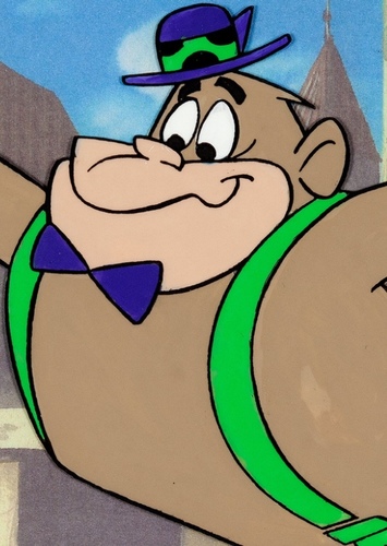 Magilla Gorilla