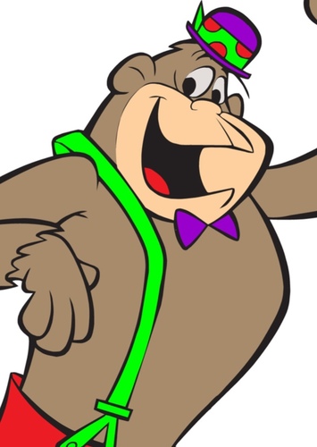 Magilla Gorilla