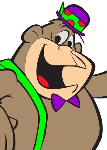 Magilla Gorilla
