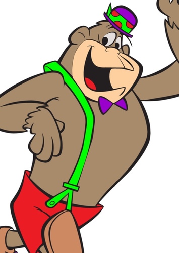 Magilla Gorilla