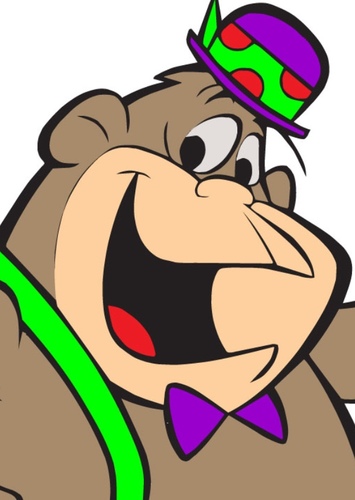 Magilla Gorilla