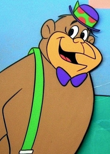 Magilla Gorilla