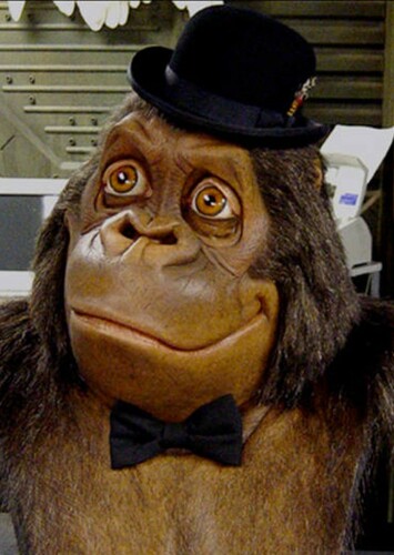 Magilla Gorilla