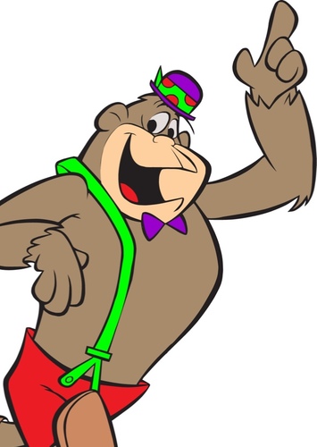 Magilla Gorilla