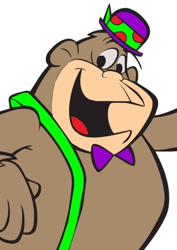 Magilla Gorilla