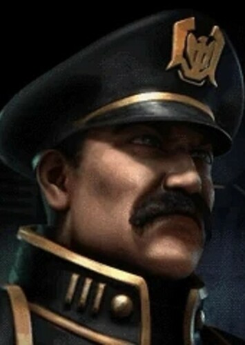 Magistrate Collins