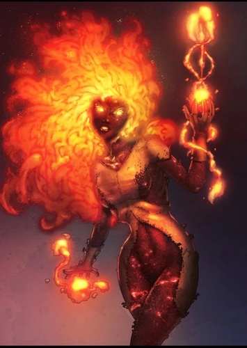 Magma