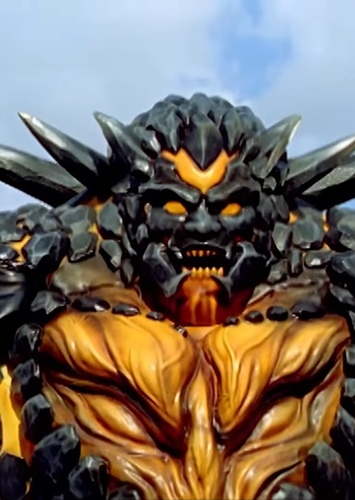 Magma