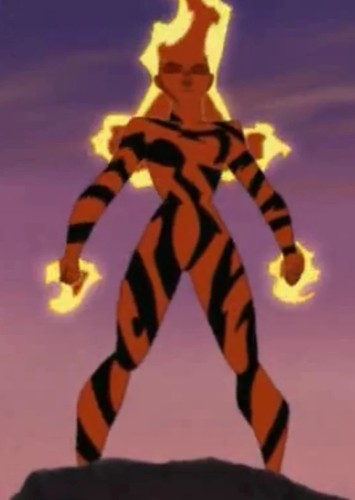 Magma