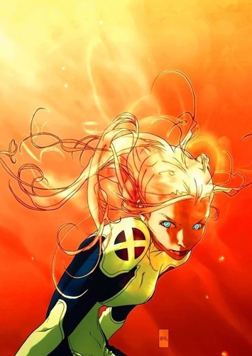 Magma