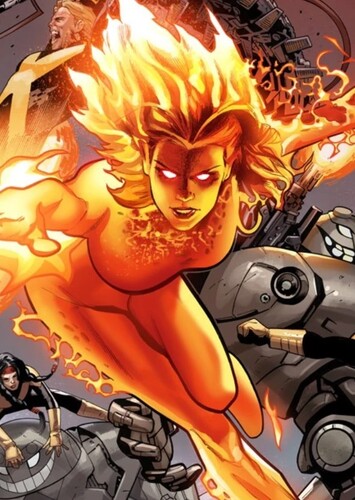 Magma