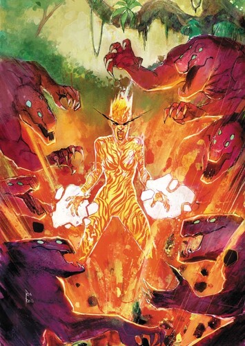 Magma