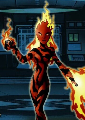 Magma