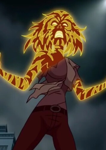 Magma