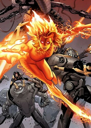 Magma