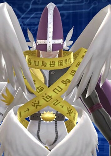 MagnaAngemon