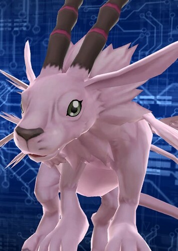 Magnadramon