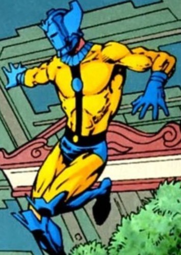 Magnar