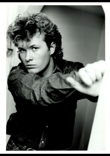Magne Furuholmen
