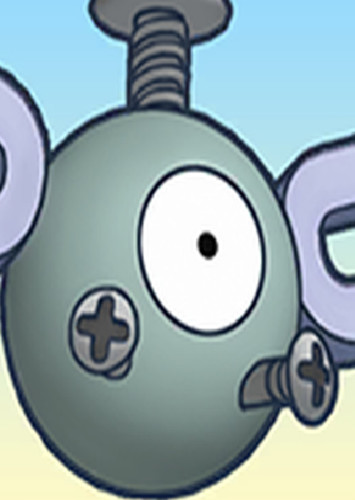 Magnemite's Other Friend (English Dub)