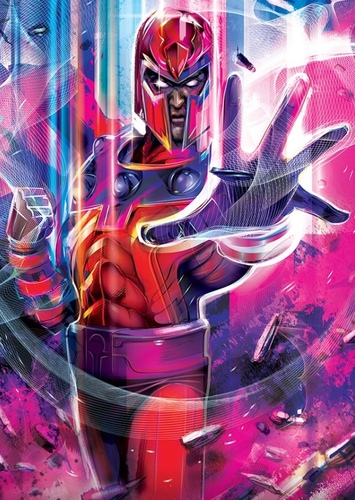 Magneto