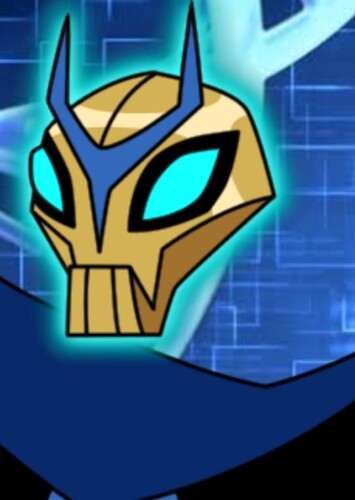 Magnet Man